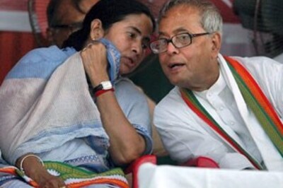 Mamata finds excuse for no show in Parliament