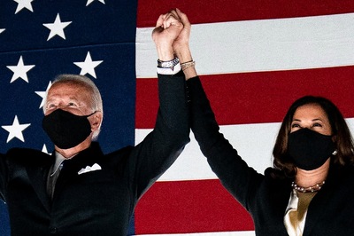 'May You Overcome All Obstacles': Joe Biden, Kamala Harris Greet Hindu Community on Ganesh Chaturthi