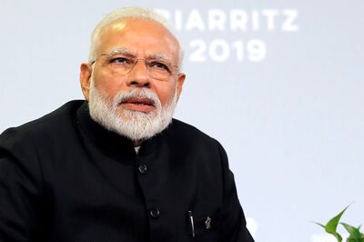 Germany To Invite India To G7 Summit In June