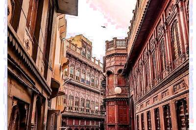 Jaipur Literature Festival 2022 Gets Going In All Its Glory