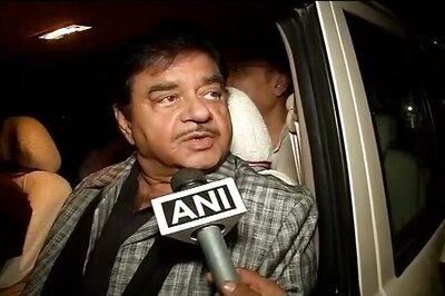 I constantly warned my party on various issues in Bihar but was sidelined, says BJP MP Shatrughan Sinha