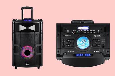 Zoook Beatbox Pro Will Let Anyone be a DJ For Rs 17,999