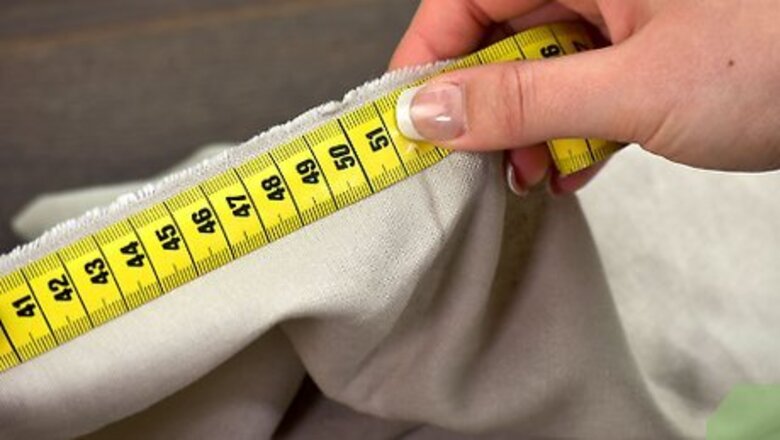 How to Make Homemade Organic Buckwheat Pillows