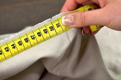 How to Make Homemade Organic Buckwheat Pillows