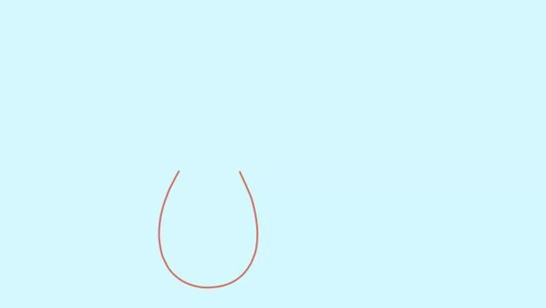 How to Draw Boxing Gloves