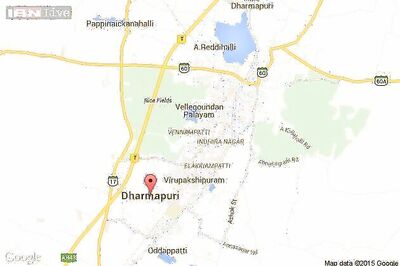 Tamil Nadu: 7 dead, 30 injured in bus accident in Dharmapuri district