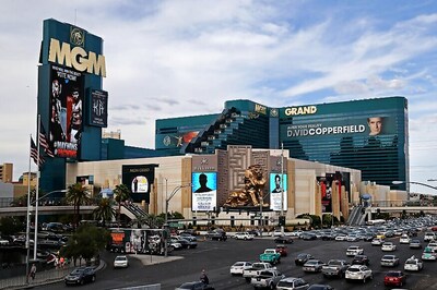 Global Casino Operators Step Up Effort to Woo Business Partners in Japan