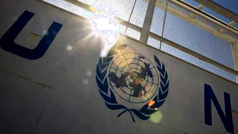 More than 25,000 foreign fighters joining Islamists: UN