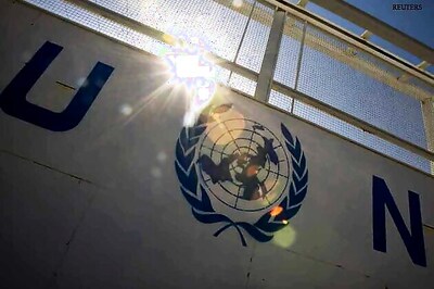 More than 25,000 foreign fighters joining Islamists: UN