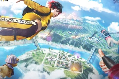 Garena Free Fire Redeem Codes for November 17: Here's How to Enjoy Free Rewards