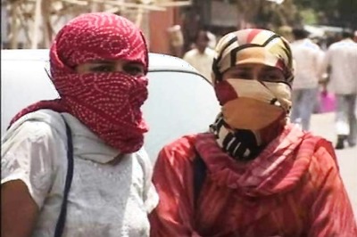 Heat wave kills 90 more in Andhra, Telangana, death toll crosses 800