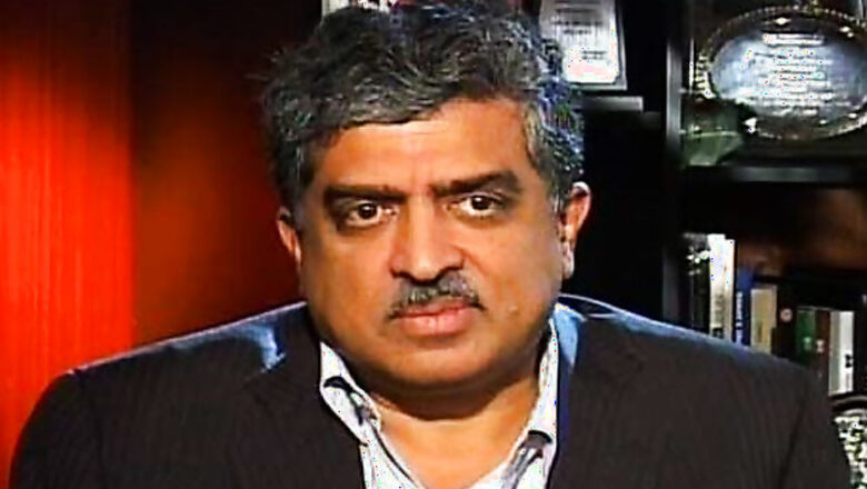 LS polls: PM accepts Nandan Nilekeni's resignation as UIDAI chief