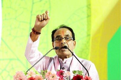 Shivraj Singh Chouhan Govt Crippled Watchdog to Let Corruption in MGNREGS Flourish: Congress