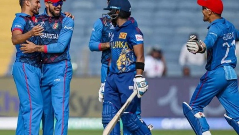 Sri Lanka vs Afghanistan 1st ODI Live Streaming: When and Where to Watch SL vs AFG Coverage on TV and Online