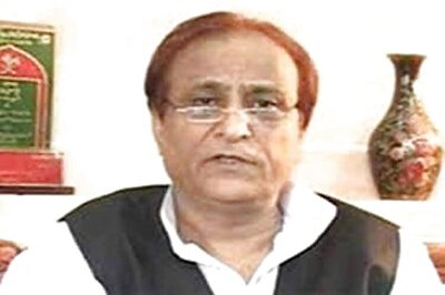 Bring back terrorists from Pakistan on your plane: Azam Khan to PM Modi