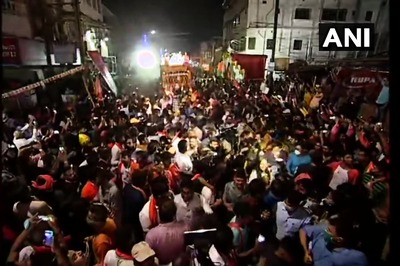 Elections at Doorstep, Bengal Fighting Losing Battle Against Covid. TMC Accuses Poll Panel of Laxity