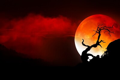 Lunar Eclipse 2021: What are the Dos and Don’ts One Should Follow During Chandra Grahan?