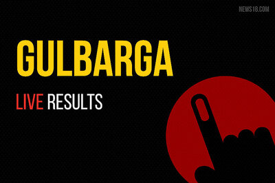 Gulbarga Election Results 2019 Live Updates (Kalburagi): Dr. Umesh G Jadhav of BJP Wins