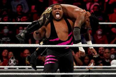 Not Again! WWE Have Released Another Set of Stars from NXT and Main Roster, Find Out Who They Are