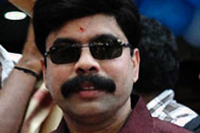 Tamil director Anees to work with Srinivasan in his next