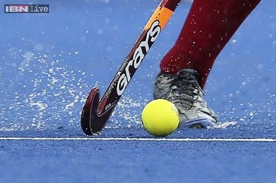 Supreme Court notice to Sports Ministry on IHF's writ petition