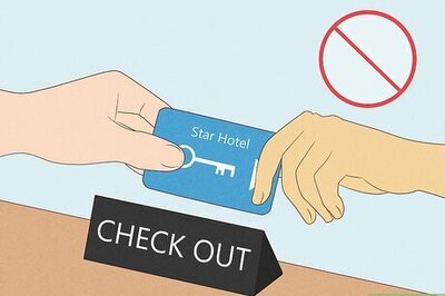 Do You Have to Check Out of a Hotel?
