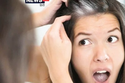 Premature Greying Of Hair? Know Possible Causes