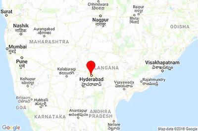 Jubilee Hills Election Result 2018 Live Updates: Maganti Gopinath of TRS Wins