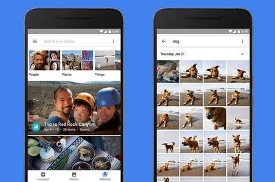 Google Photos Gets AI-Powered Video Feature
