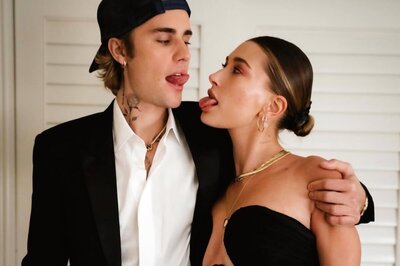 Hailey Bieber on 'Very Difficult' First Year of Marriage to Justin Bieber: 'I Just Wanted to Hide'