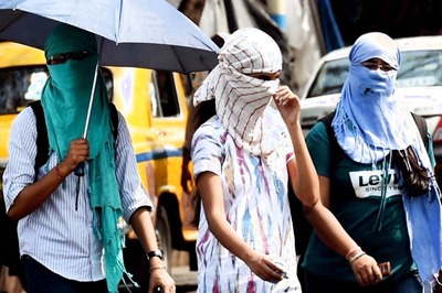 Bad Weather Conditions Likely in Delhi Next Week, IMD Issues Alert