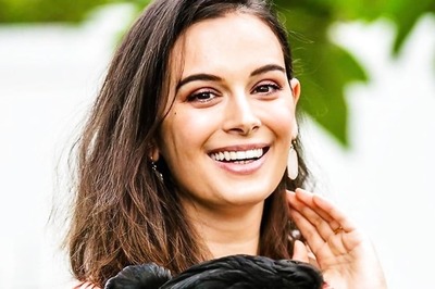 Evelyn Sharma Birthday: Lesser-Known Facts About the Yeh Jawaani Hai Deewani Actress You May Not Know!