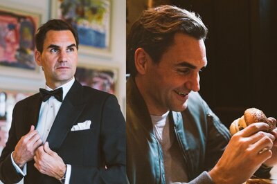Met Gala 2023: Roger Federer Co-Hosts The Fashion Extravaganza, Know His Amazing Food Choices