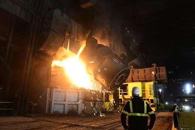 Moody's downgrades Tata Steel UK's rating