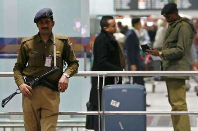 Delhi Man Enters IGI Airport with Fake Ticket to See His Father Off, Caught at the Exit