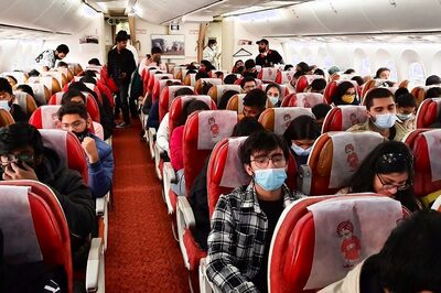 Meghalaya Student Returns Home from War-torn Ukraine; 16 from State Still Stranded