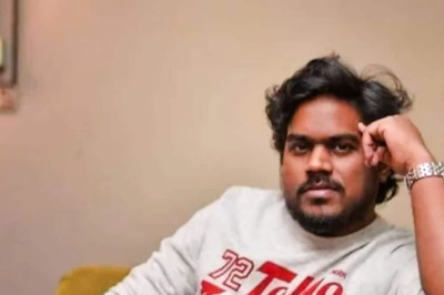 Music Composer Yuvan Shankar Raja To Turn Producer Again For This Rio Raj-starrer