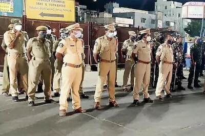 Andhra Pradesh: Man Dumps Wife’s Body In A Suitcase After Killing Her, Arrested