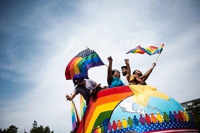 Germany Set For Vote on Gay Marriage After Merkel shift