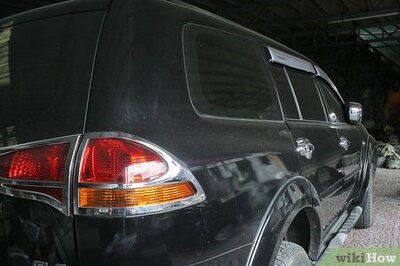 How to Make Your Own Roof Crossbars