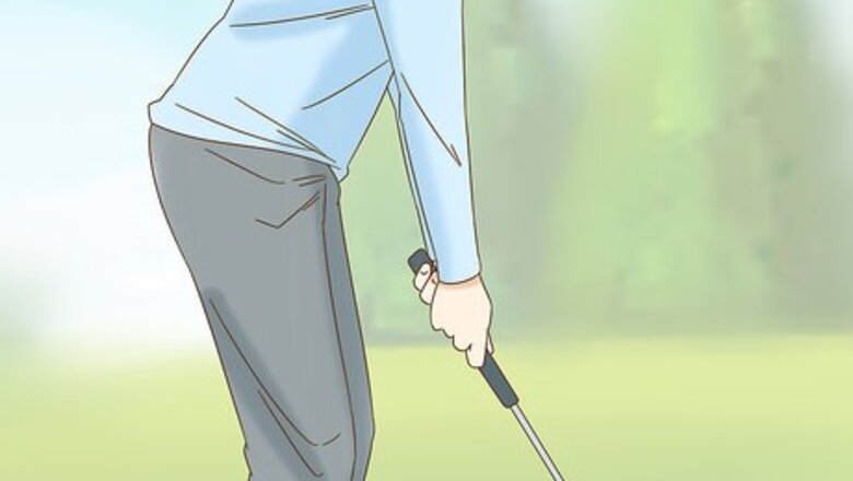 How to Hit a Hybrid Club
