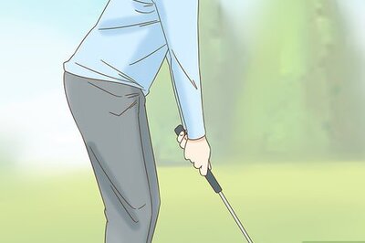 How to Hit a Hybrid Club
