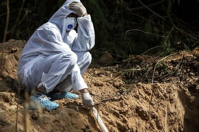 Coronavirus Cases in India Cross 29,000-mark, Deaths Rise to 934: Health Ministry