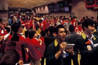 Singapore exchange buys stake in BSE