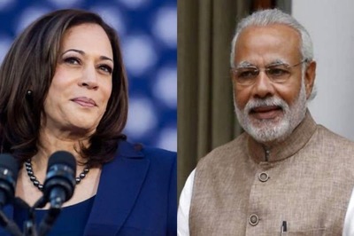 PM Modi, US VP Kamala Harris to be Invited for Bengaluru Tech Summit in Nov 17-19