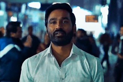 Second Single From Dhanush Starrer Thiruchitrambalam To Be Out On July 15