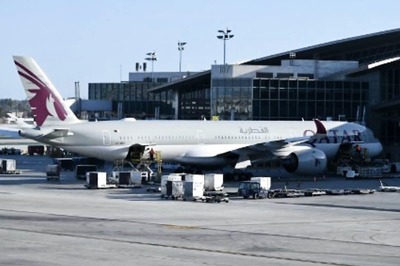 European Parliament to Review Qatar Airways' Aviation Deal with EU Amid Corruption Scandal