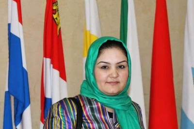 Centre Admits Deportation of Afghan Woman MP a Mistake, Ready to Offer Emergency Visa