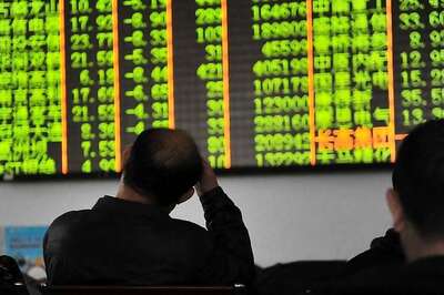 China Leads Rebound by Asia Shares as US Tariffs Kick in