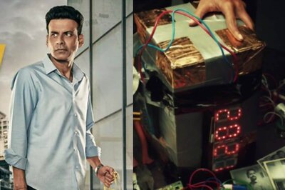 The Family Man 2: Makers Promise an Explosive Season of the Manoj Bajpayee-starrer